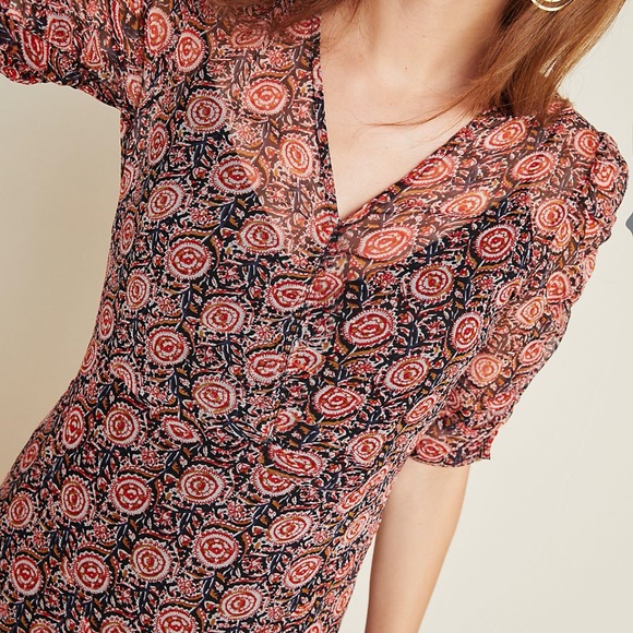Antik Batik Dresses & Skirts - Antik Batik Nikki dress, french size small (US 2-4)